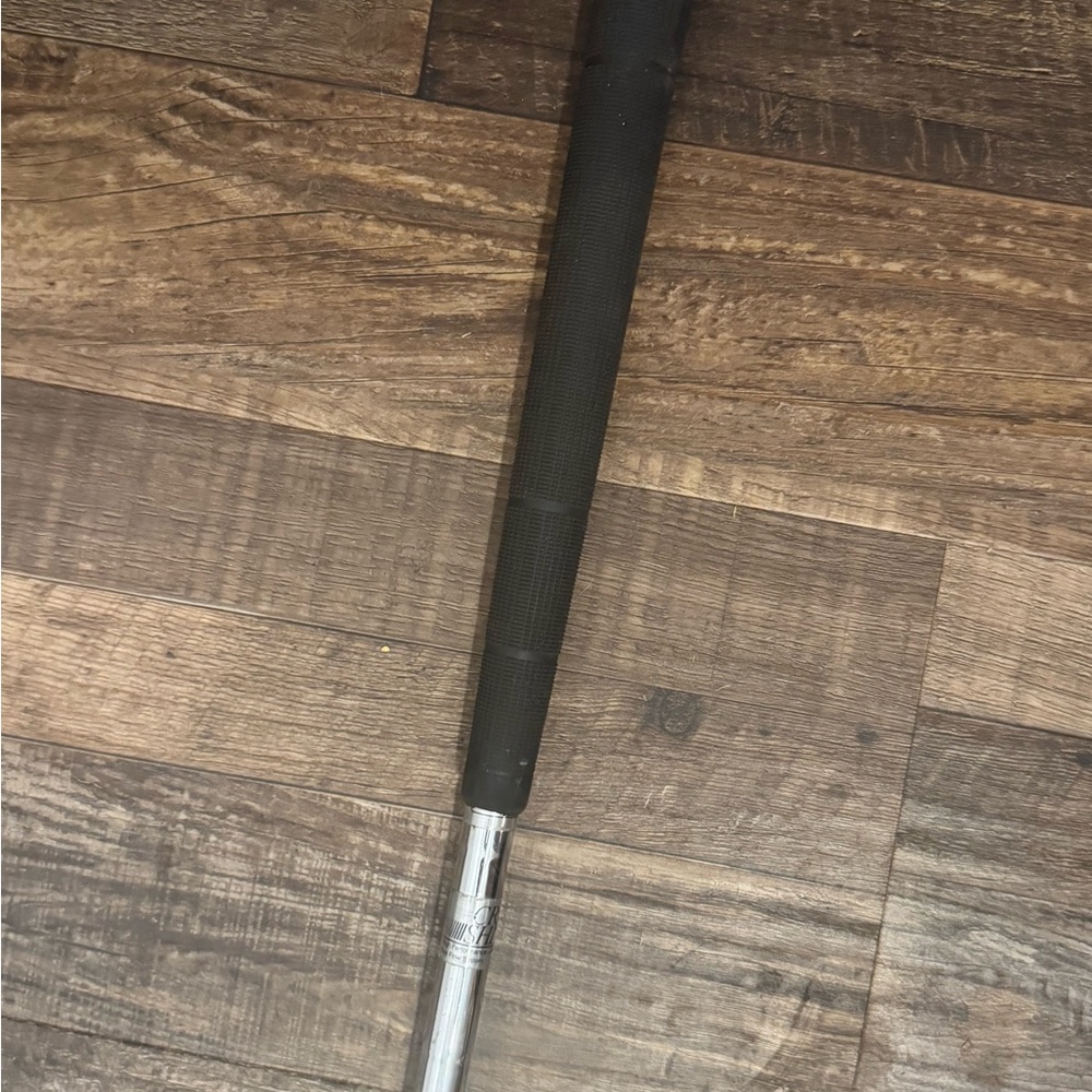 Nicklaus 3 Hybrid Golf Club - Silver/Black (16°) - Picture 4 of 4
